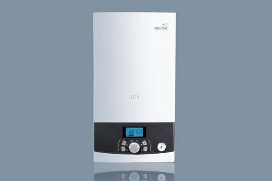 威能热水器显示温度正常但水不热怎么办，它可以感知热水器内的温度情况