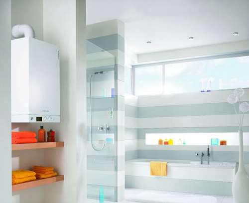 威能壁挂炉维修电话，威能壁挂炉滴滴响不出热水出现E2故障解决方法，热管温度已经达到了预